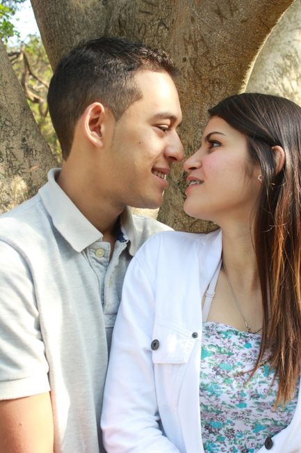 Eu e Meu Moh!
