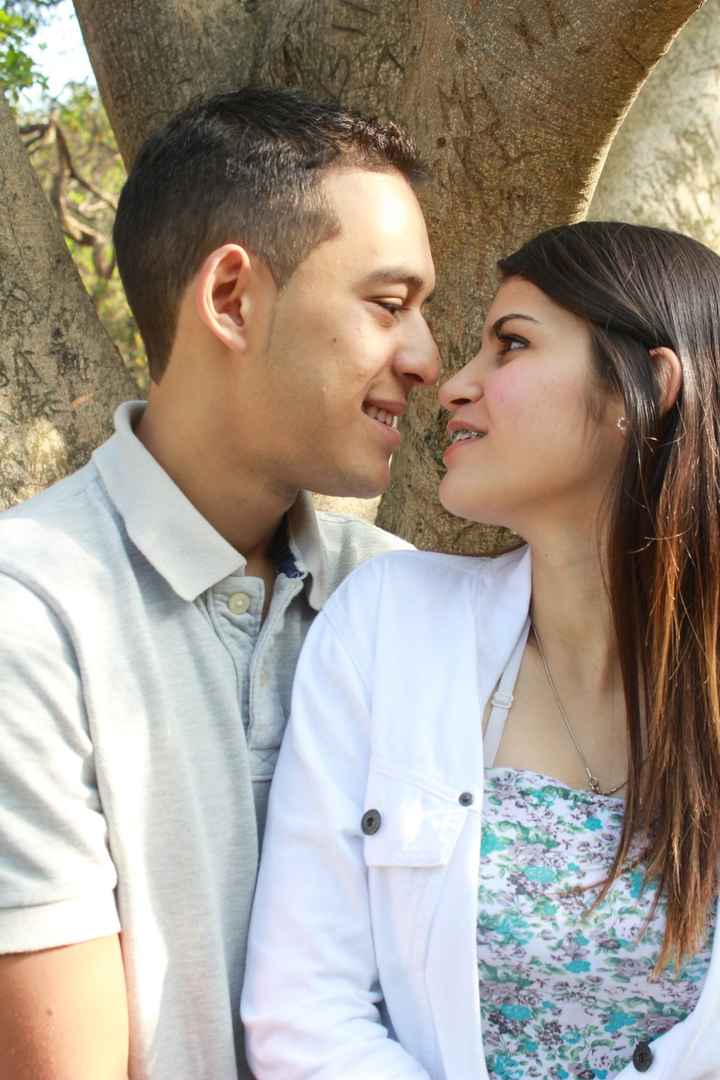 Eu e Meu Moh!