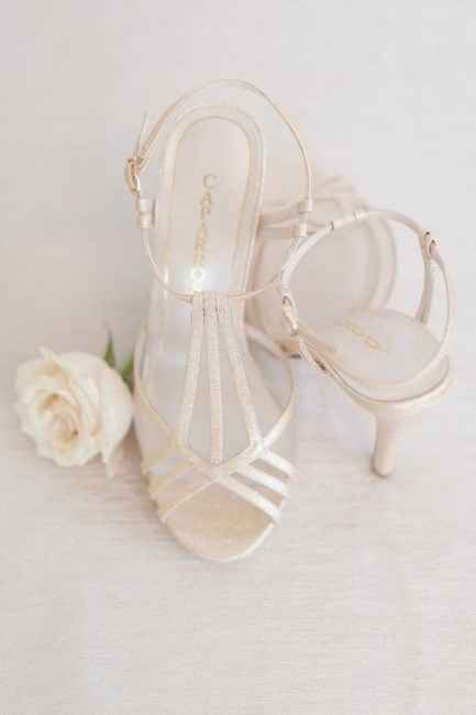 Sapatos