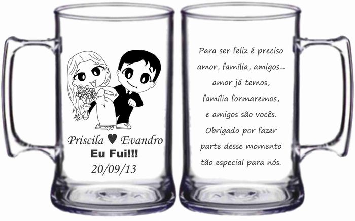 Escolha!!