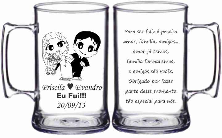 Escolha!!