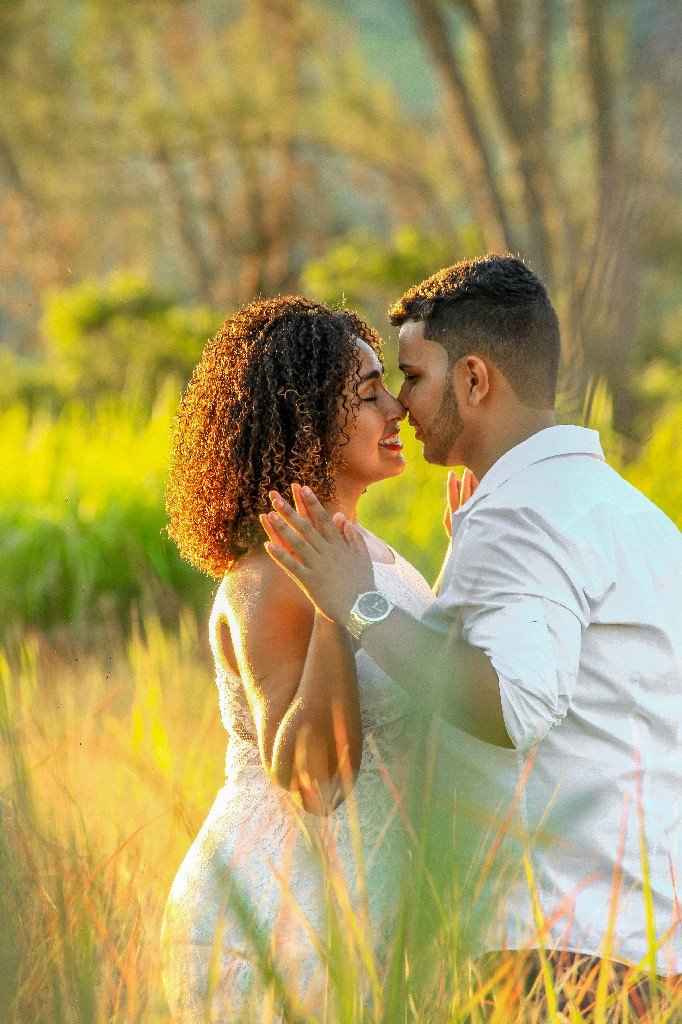 Pré-wedding - 11 Dias 😍 - 5