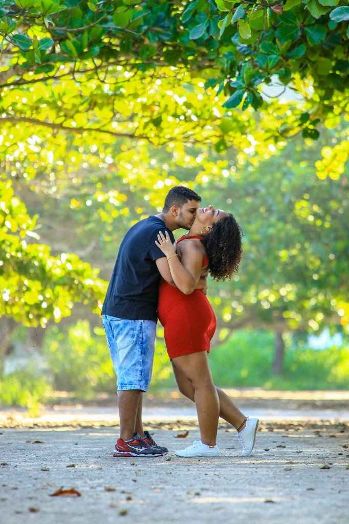Pré-wedding - 11 Dias 😍 - 6