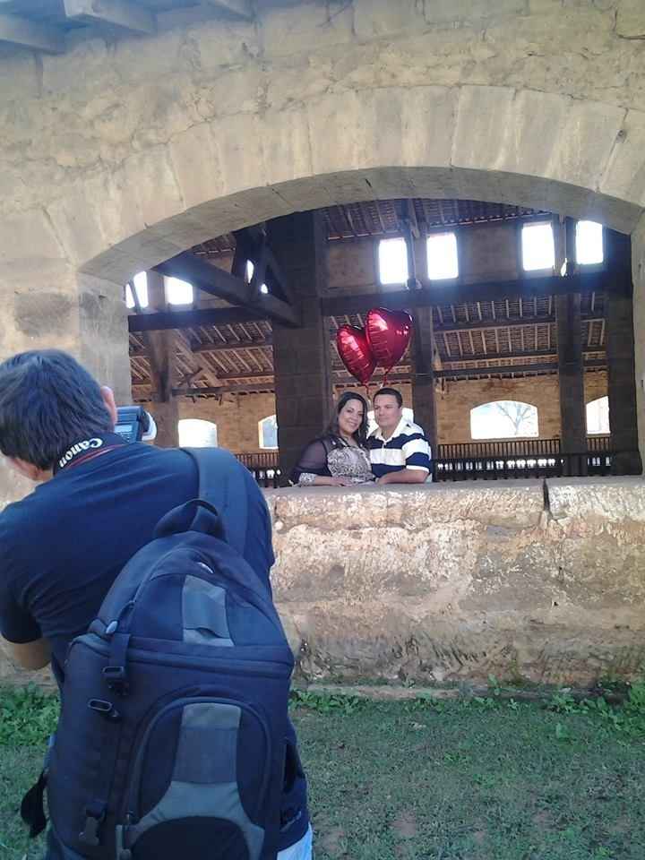 Making off!!!