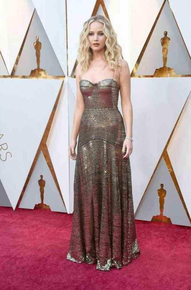 Meus ganhadores no Oscar 2018 - Jhenniffer - 6