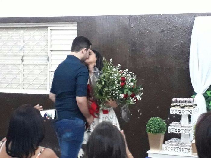 buquê