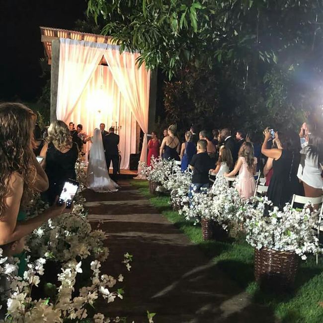 Casamento Kelly e Júnior 06/04/18 - 3