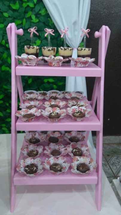 doces