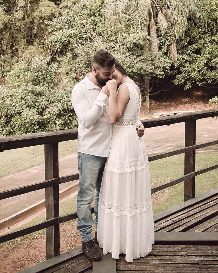 Pré Wedding - 2