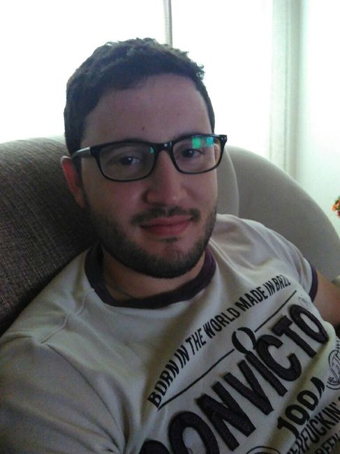 Apresentem o seu afortunado FM! - 1