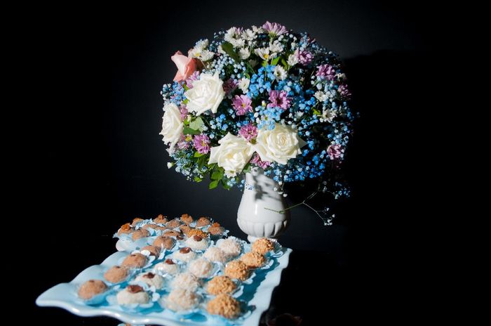 Casei! Saiba como foi meu casamento com preços! - 3
