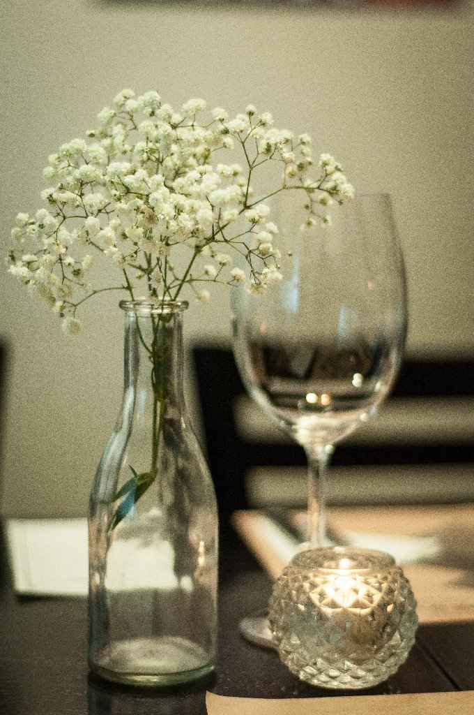 Casei! Saiba como foi meu casamento com preços! - 11