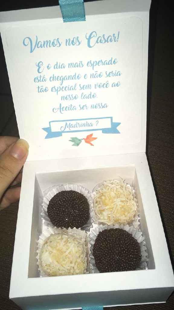 Casei! Saiba como foi meu casamento com preços! - 13