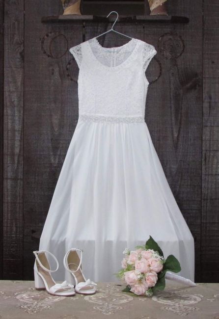 Meu casamento embaixo da árvore 🌳 2