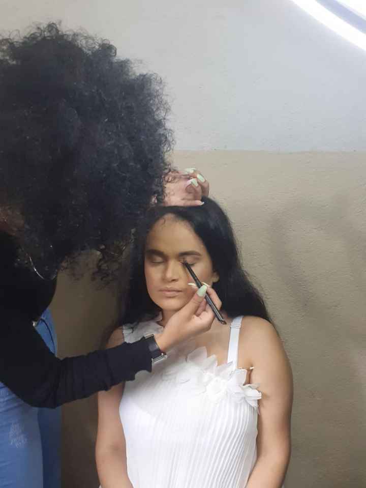 Meu casamento embaixo da árvore 🌳 - 7