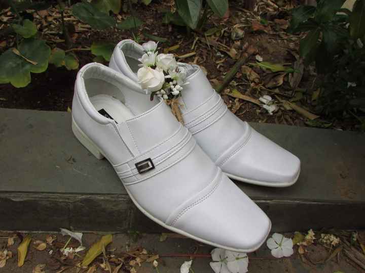 Meu casamento embaixo da árvore 🌳 - 10