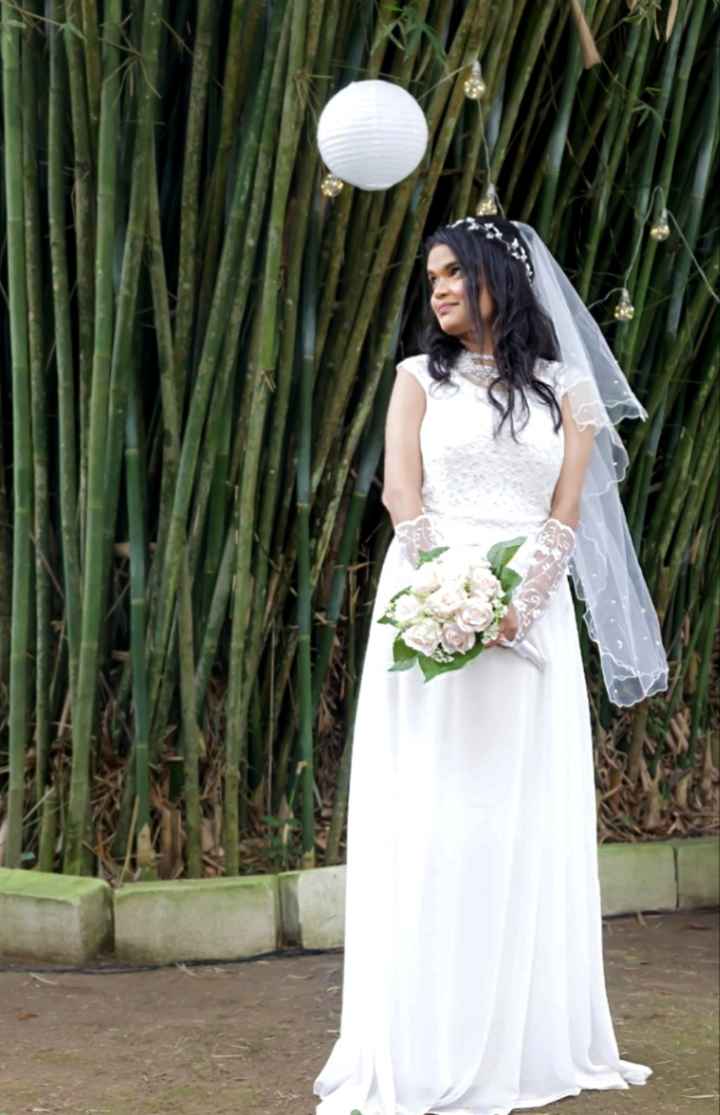 Meu casamento embaixo da árvore 🌳 - 5