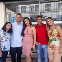 Casamento Civil 😍 - 1