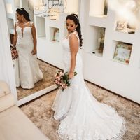 Meu casamento 😍 - 1