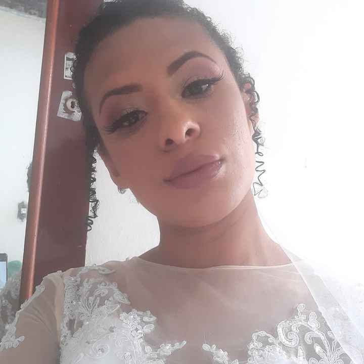 Partiu casar - 1