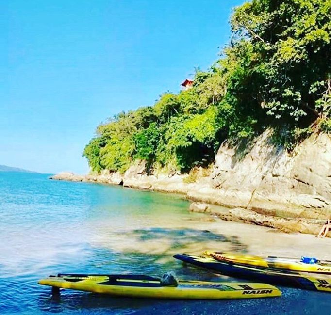 Noivado em Ilha Bela 16