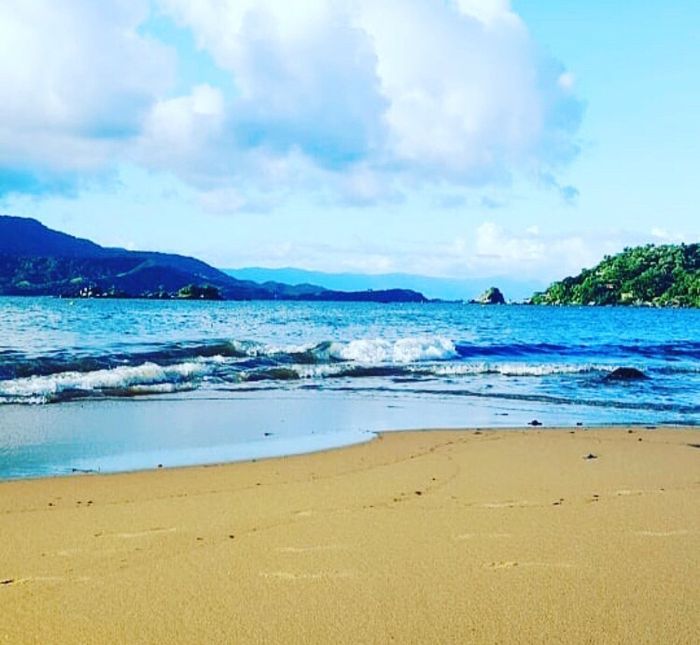 Noivado em Ilha Bela 17