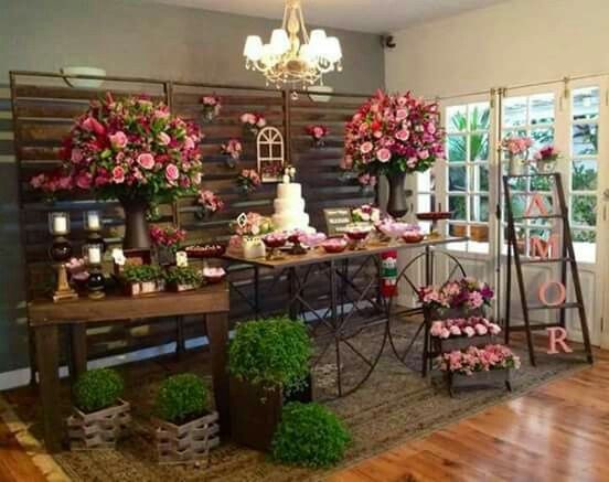 Passo 10: As cores da decoração - 1