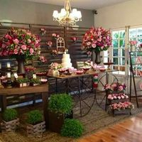 Passo 10: As cores da decoração - 1