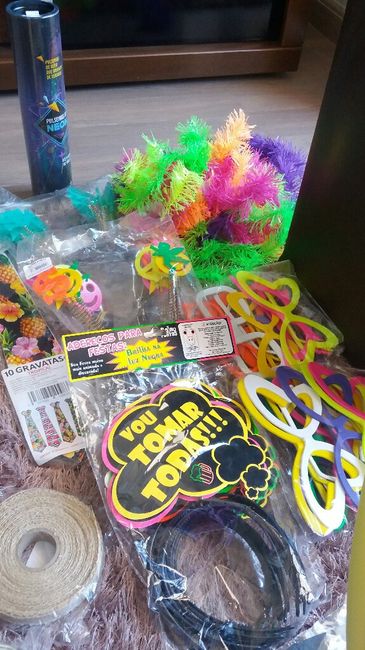 Compras na 25 de março - 4