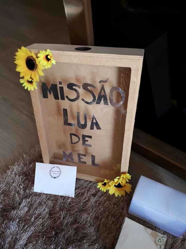 Alternativa para a hora do sapatinho/gravata - 1