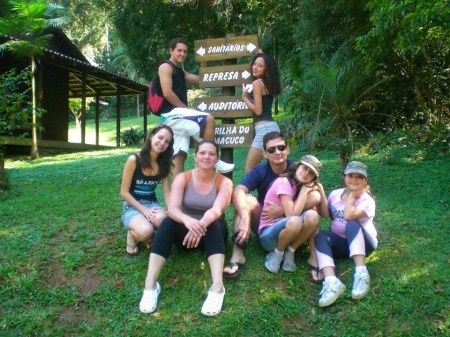 Foto antiga