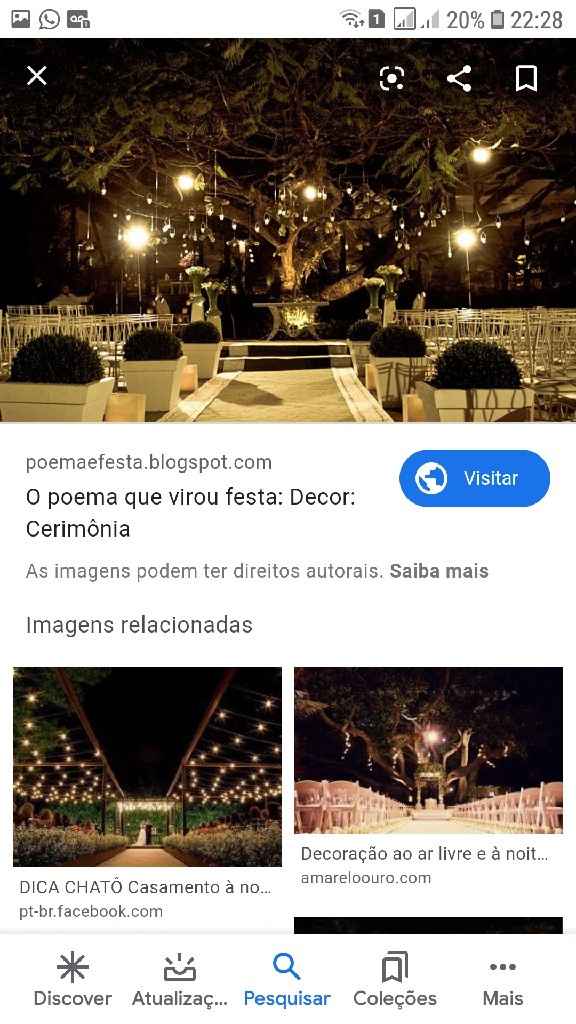 Flores mais rústicas ou românticas? - 2