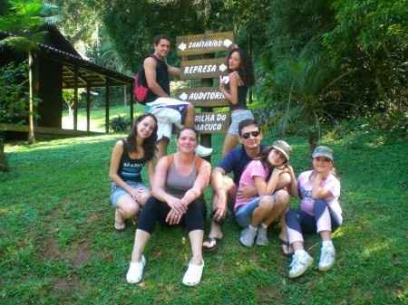 Foto antiga