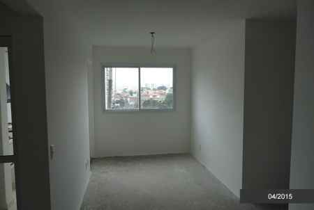 Apto/ sala