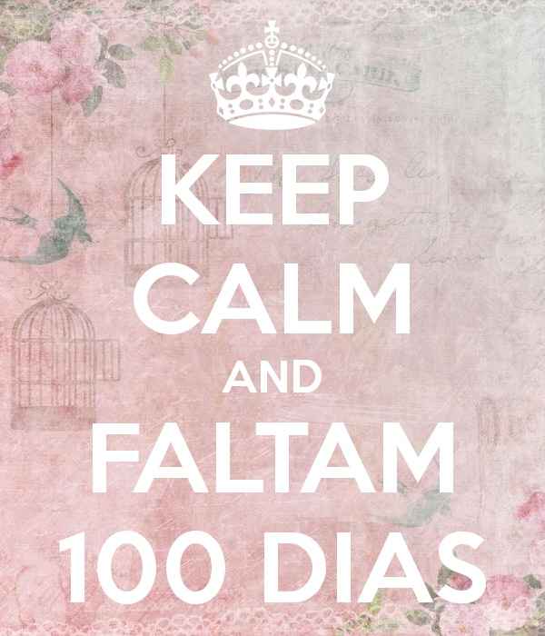 keep calm