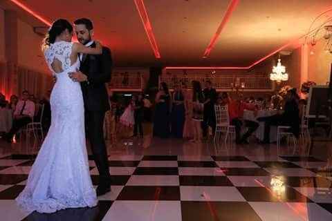 Dança dos Noivos