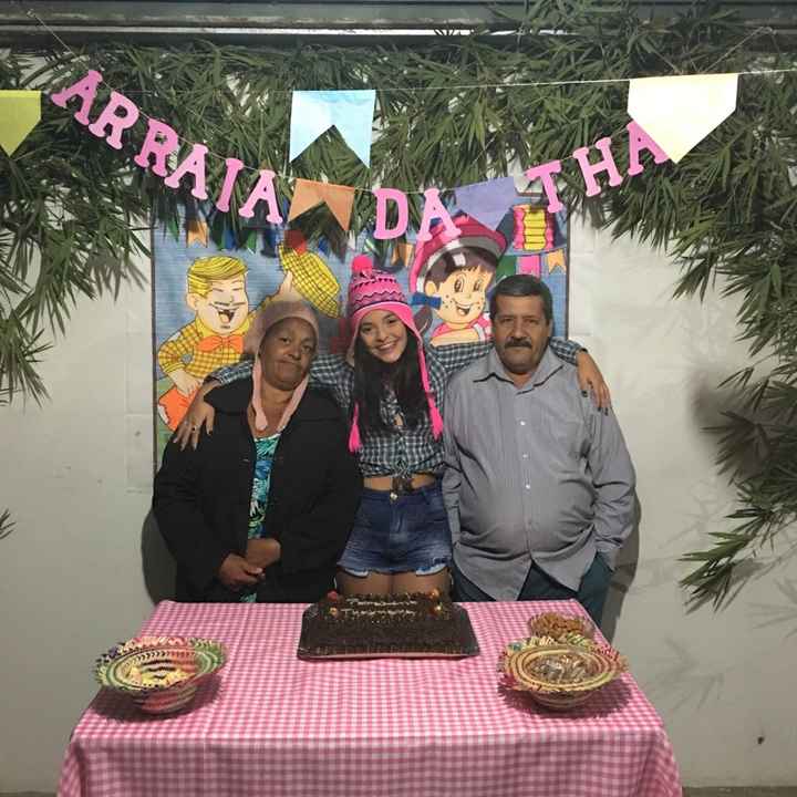 Meu aniversário - 4