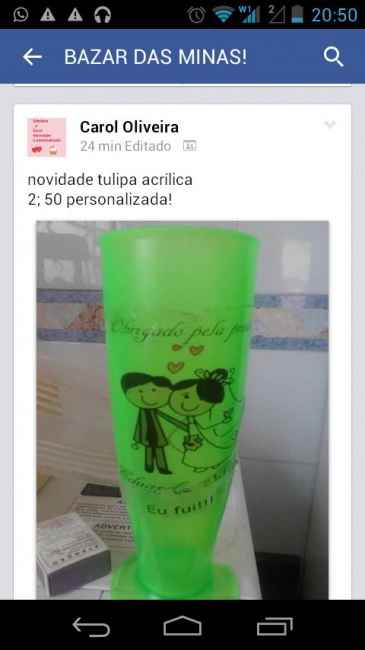 Noivinhas de setembro como estão indo nos preparativos do nosso grande dia? - 1