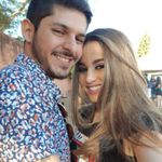 Roberta e Mateus