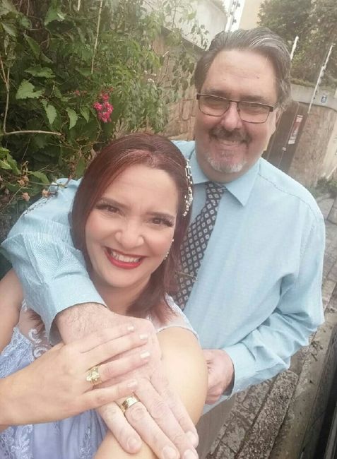 Casamento Inesquecível!!! Em tempo de Pandemia!! 3