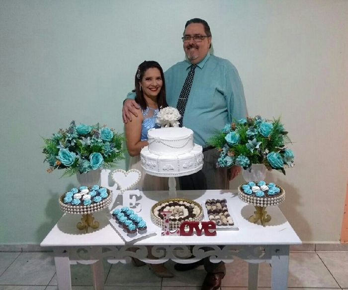 Casamento Inesquecível!!! Em tempo de Pandemia!! 4