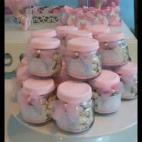 O que você vai dar de lembrancinha para os seus convidados? - 1