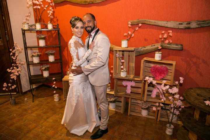  Não queria, mas o casamento por Adesão foi sucesso total! (no Df) - 2