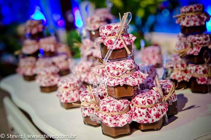 Doce no pote!