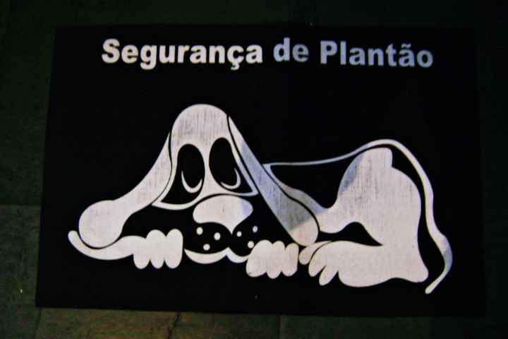 Mimos para o lar