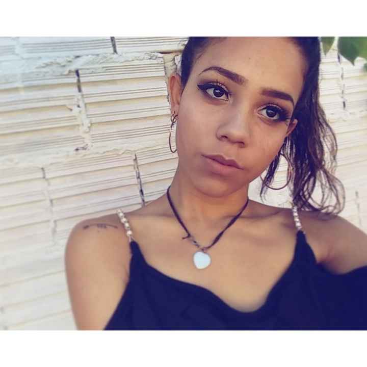 Oque acharam ? - 1
