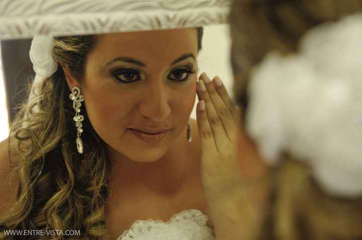 Dia da Noiva