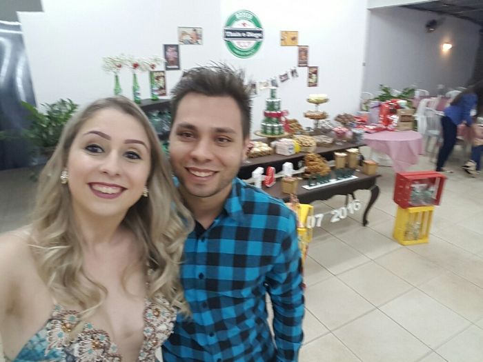 Nosso chá bar 14.05 - 7