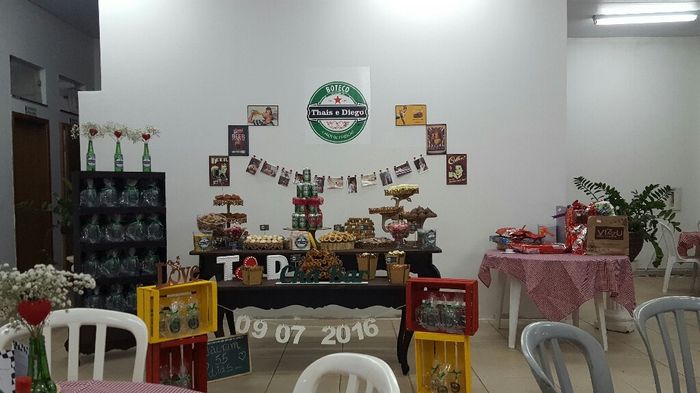 Nosso chá bar 14.05 - 8