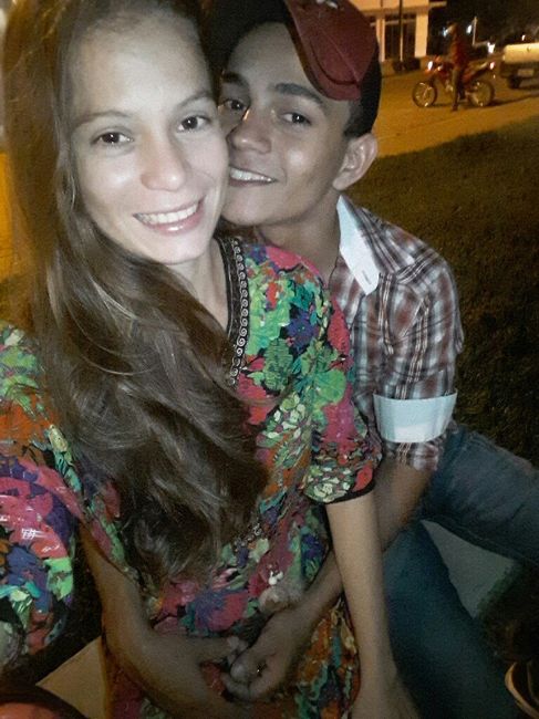 Há quanto tempo estão juntos? - 1